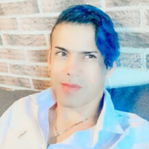 دانلود آهنگ جدید الوین خواجه به نام مو طلایی